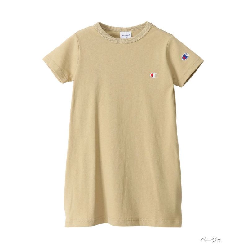 Champion ワンピース キッズ