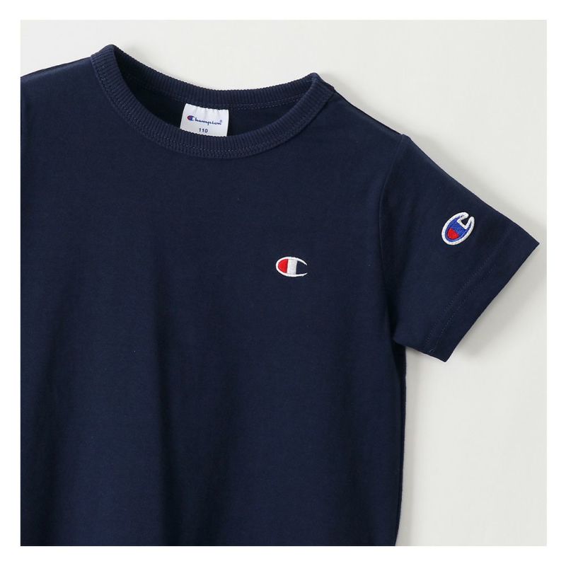 Champion ワンピース キッズ