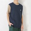 Dickies ミニワッペン半袖Tシャツ メンズ ネコポス 対応商品