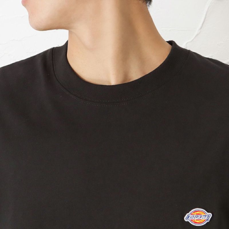 FILA　DICKIES　半袖Tシャツ　スポーツウェア　ラグラン袖　ワッペン　Ｌ Dickies tシャツ Dickies/ディッキーズ キッズ 半袖 ラグラン T