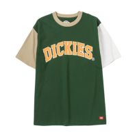 Dickies ロゴプリント半袖Tシャツ メンズ ネコポス 対応商品