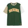 【オンラインストア限定】Dickies ロゴプリント半袖Tシャツ メンズ メール便 対応商品商品サムネイル-1