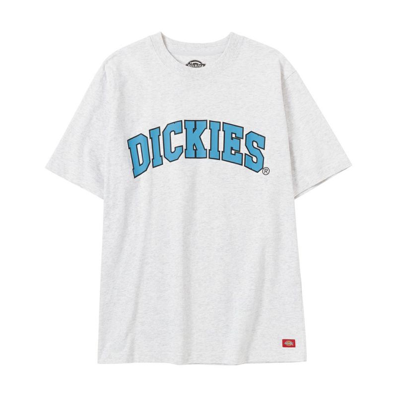【オンラインストア限定】Dickies ロゴプリント半袖Tシャツ メンズ メール便 対応商品商品画像-2