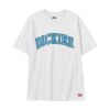 【オンラインストア限定】Dickies ロゴプリント半袖Tシャツ メンズ メール便 対応商品商品サムネイル-2
