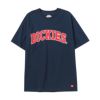 【オンラインストア限定】Dickies ロゴプリント半袖Tシャツ メンズ メール便 対応商品商品サムネイル-3