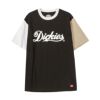 【オンラインストア限定】Dickies ロゴプリント半袖Tシャツ メンズ メール便 対応商品商品サムネイル-4