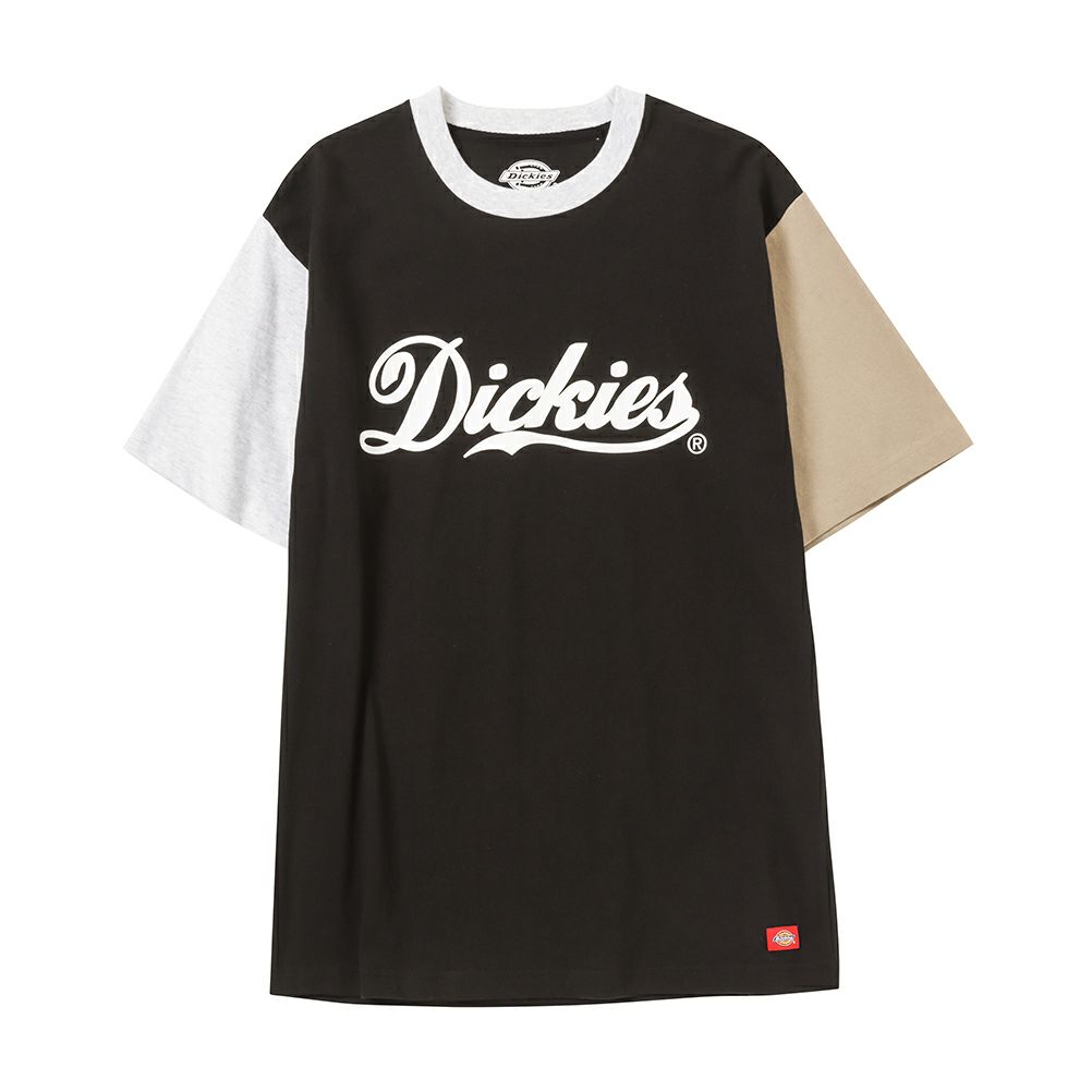 【オンラインストア限定】Dickies ロゴプリント半袖Tシャツ メンズ メール便 対応商品商品サムネイル-4