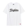 【オンラインストア限定】Dickies ロゴプリント半袖Tシャツ メンズ メール便 対応商品商品サムネイル-5
