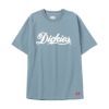 【オンラインストア限定】Dickies ロゴプリント半袖Tシャツ メンズ メール便 対応商品商品サムネイル-6