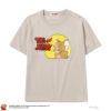 Tom and Jerry プリント付きTシャツ キッズ ネコポス 対応商品