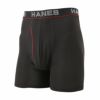Hanes コンフォートフレックスフィットボクサーブリーフ メンズ