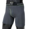 Hanes コンフォートフレックスフィットボクサーブリーフ メンズ