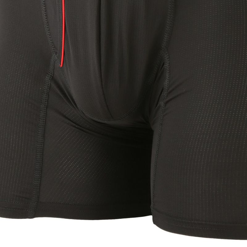 [期間限定価格]Hanes  コンフォートフレックスフィットボクサーブリーフ メンズ商品画像-6