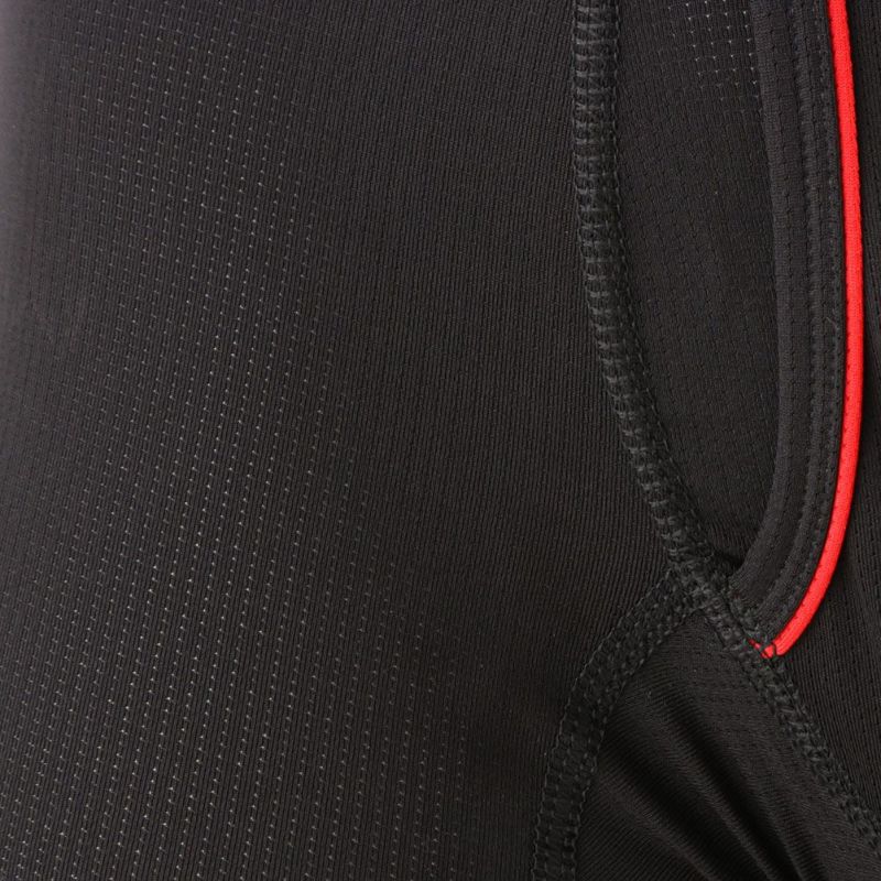 [期間限定価格]Hanes  コンフォートフレックスフィットボクサーブリーフ メンズ商品画像-9