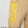 【非売品スペシャルカードをプレゼント】NESTA BRAND  東京リベンジャーズ 佐野万次郎 マイキー Mikey ストレッチパンツ メンズ商品サムネイル-12
