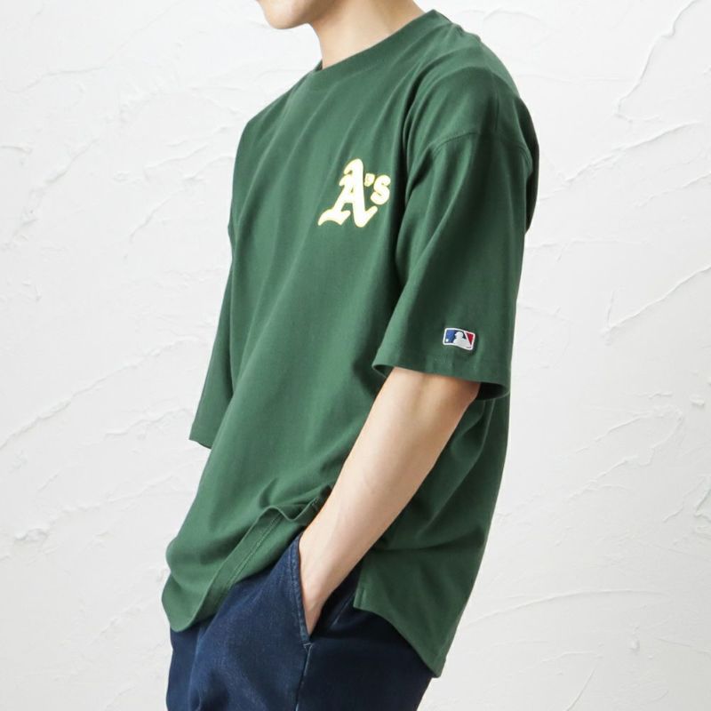 Mlb グラフィックtシャツ メンズ