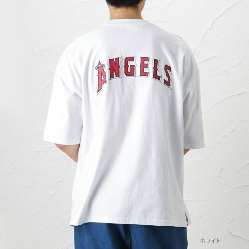 Mlb グラフィックtシャツ メンズ