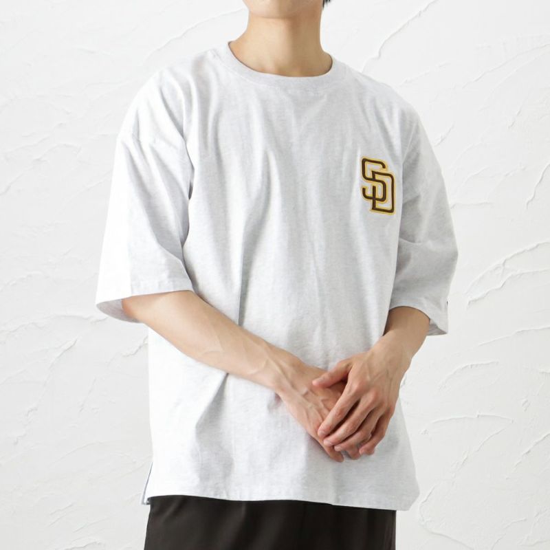 Mlb グラフィックtシャツ メンズ