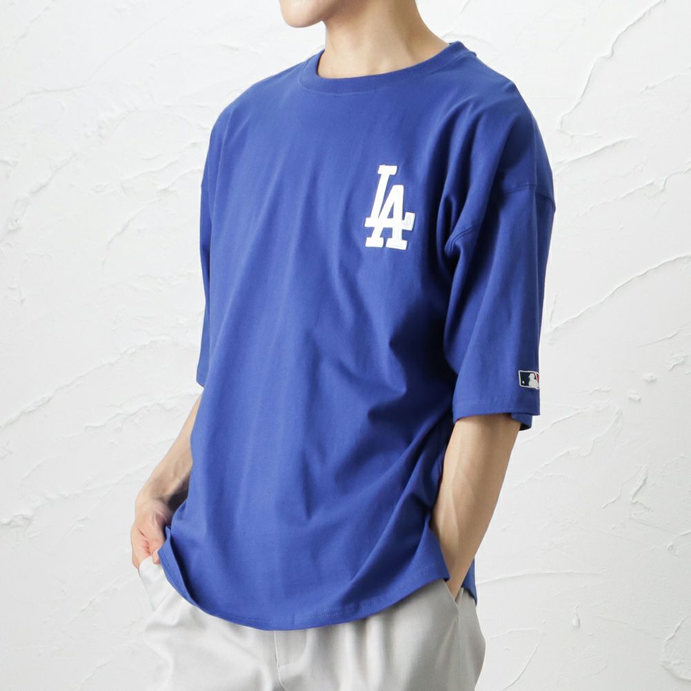 Mlb グラフィックtシャツ メンズ