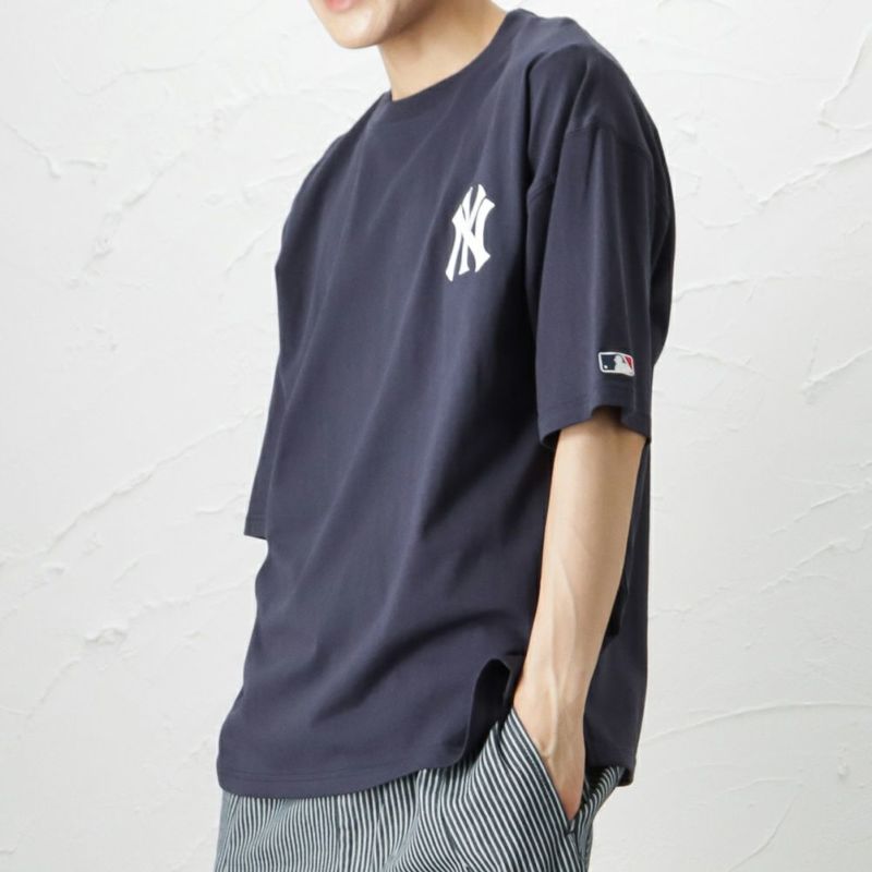 ヤンキースTシャツ 150cm トップス(Tシャツ | mediacenter
