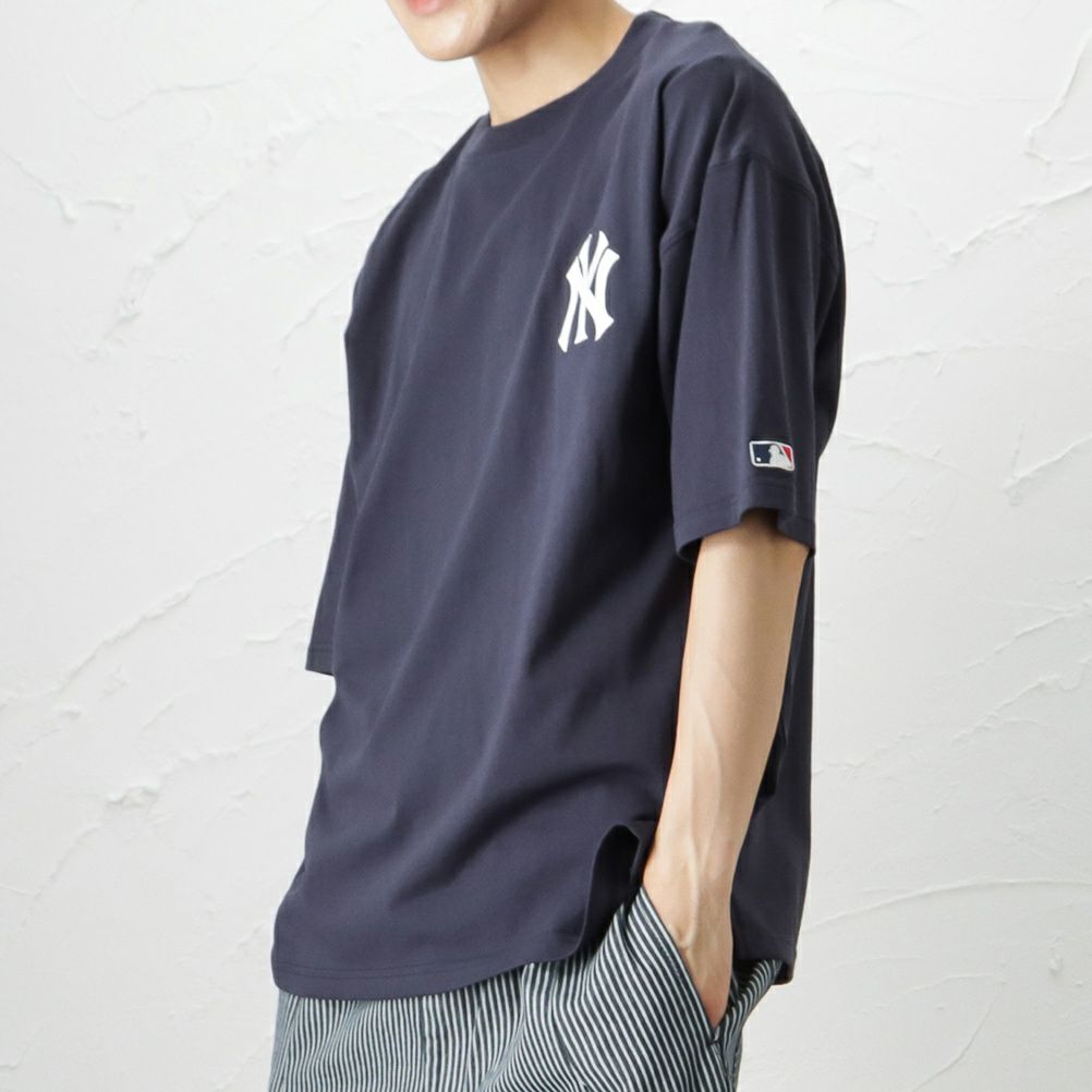 Mlb グラフィックtシャツ メンズ