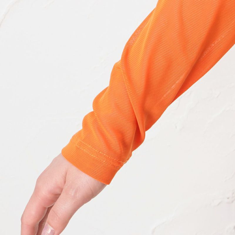 【オンラインストア限定】シアークルーネックプルオーバー レディース メール便 対応商品商品画像-18