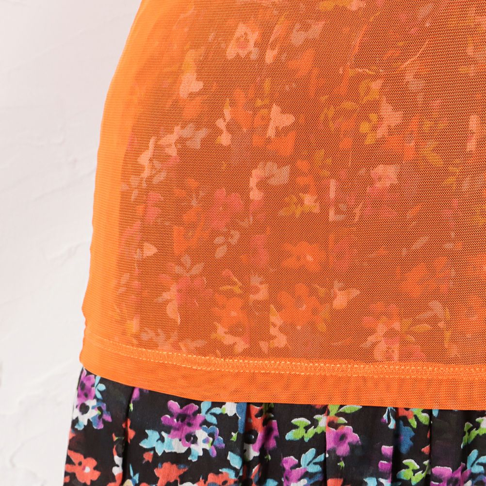 シアークルーネックプルオーバー レディース ネコポス 対応商品