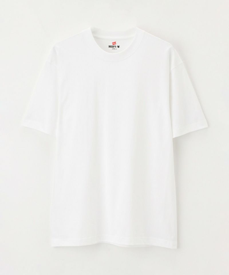 [期間限定価格]Hanes  BEEFY-T(R) ショートスリーブTシャツ メンズ メール便 対応商品商品画像-7