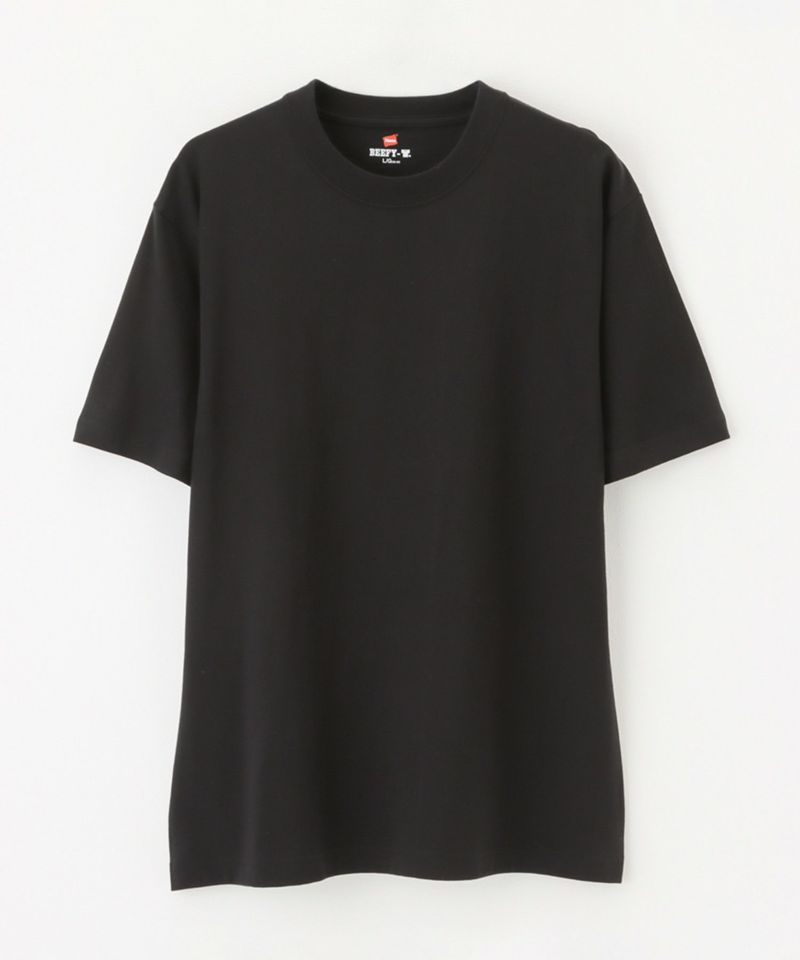 [期間限定価格]Hanes  BEEFY-T(R) ショートスリーブTシャツ メンズ メール便 対応商品商品画像-8