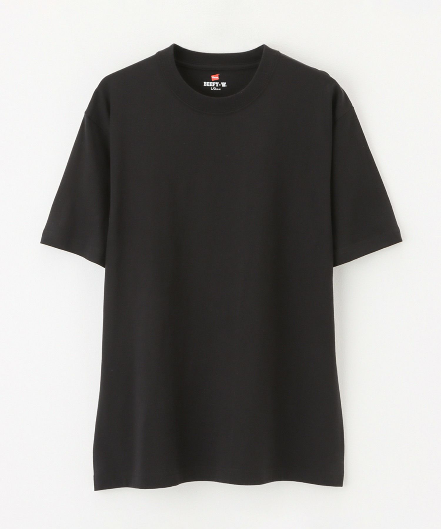 [期間限定価格]Hanes  BEEFY-T(R) ショートスリーブTシャツ メンズ メール便 対応商品商品画像-8