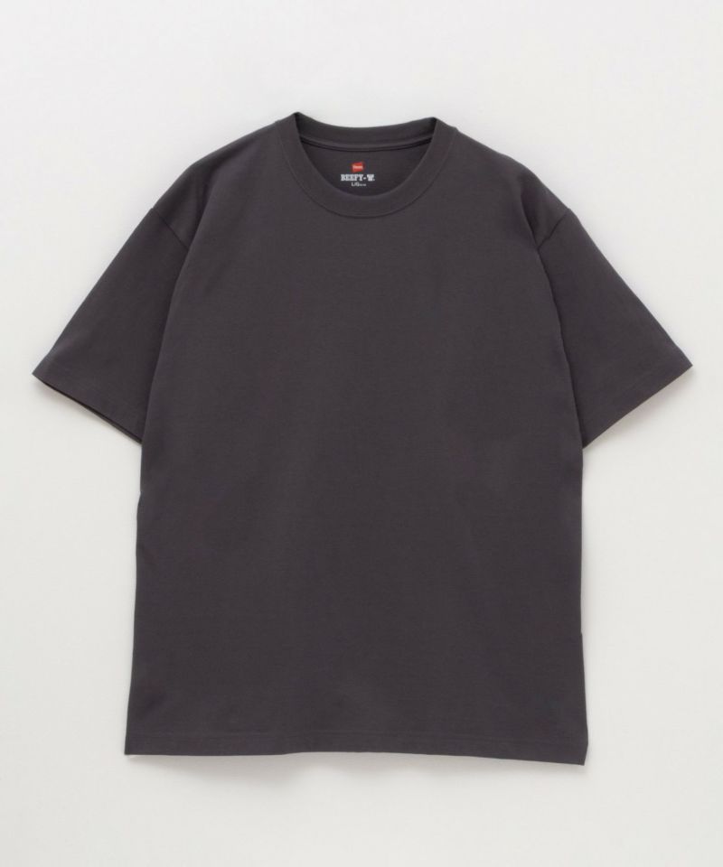 [期間限定価格]Hanes  BEEFY-T(R) ショートスリーブTシャツ メンズ メール便 対応商品商品画像-9