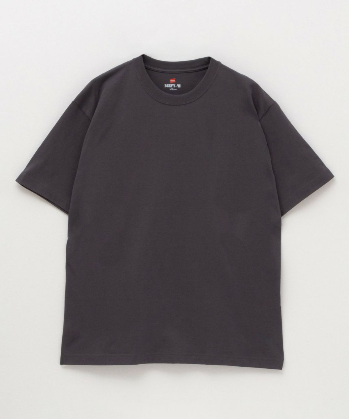 Hanes BEEFY-T(R) ショートスリーブTシャツ メンズ ネコポス 対応商品