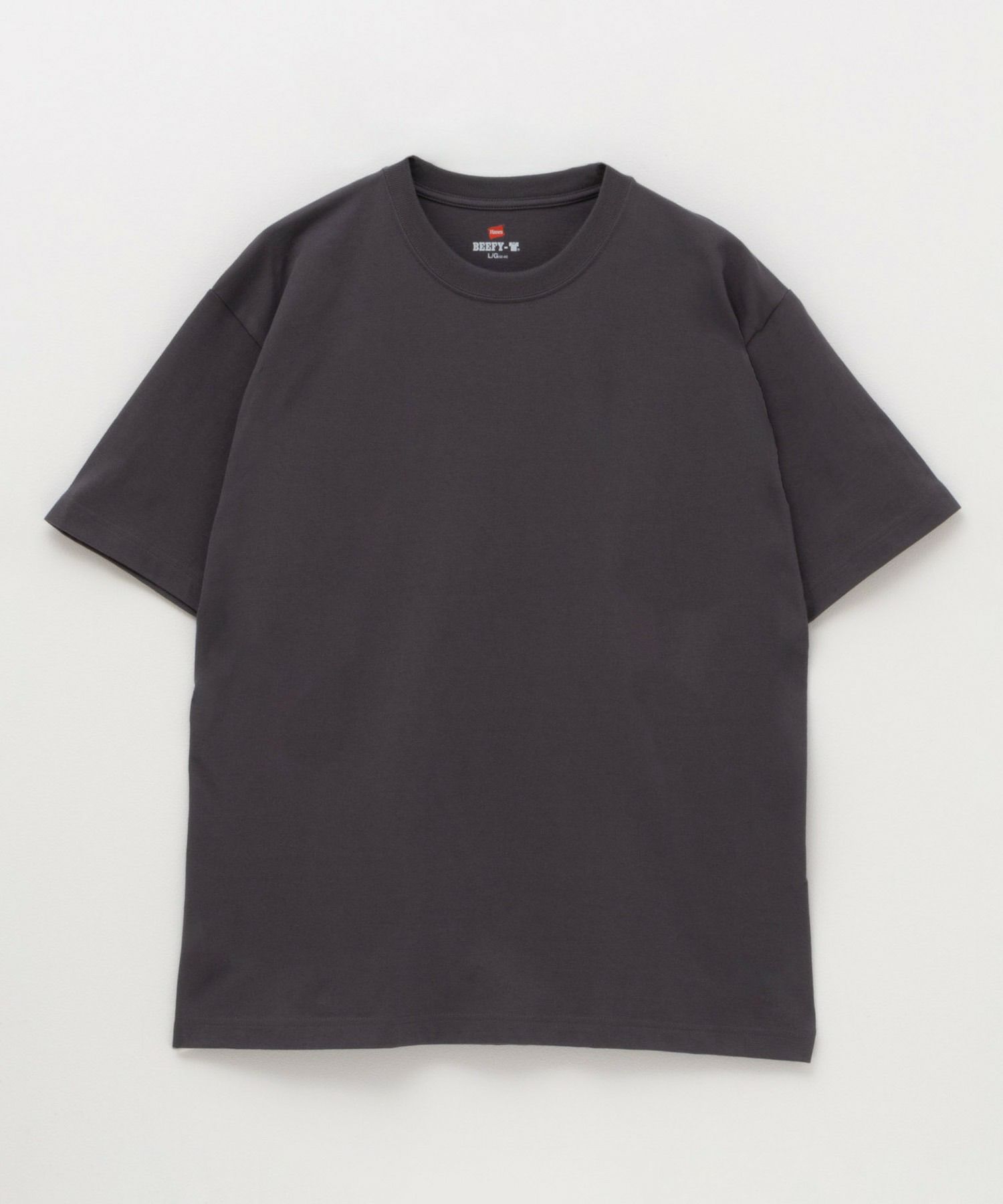 [期間限定価格]Hanes  BEEFY-T(R) ショートスリーブTシャツ メンズ メール便 対応商品商品サムネイル-9