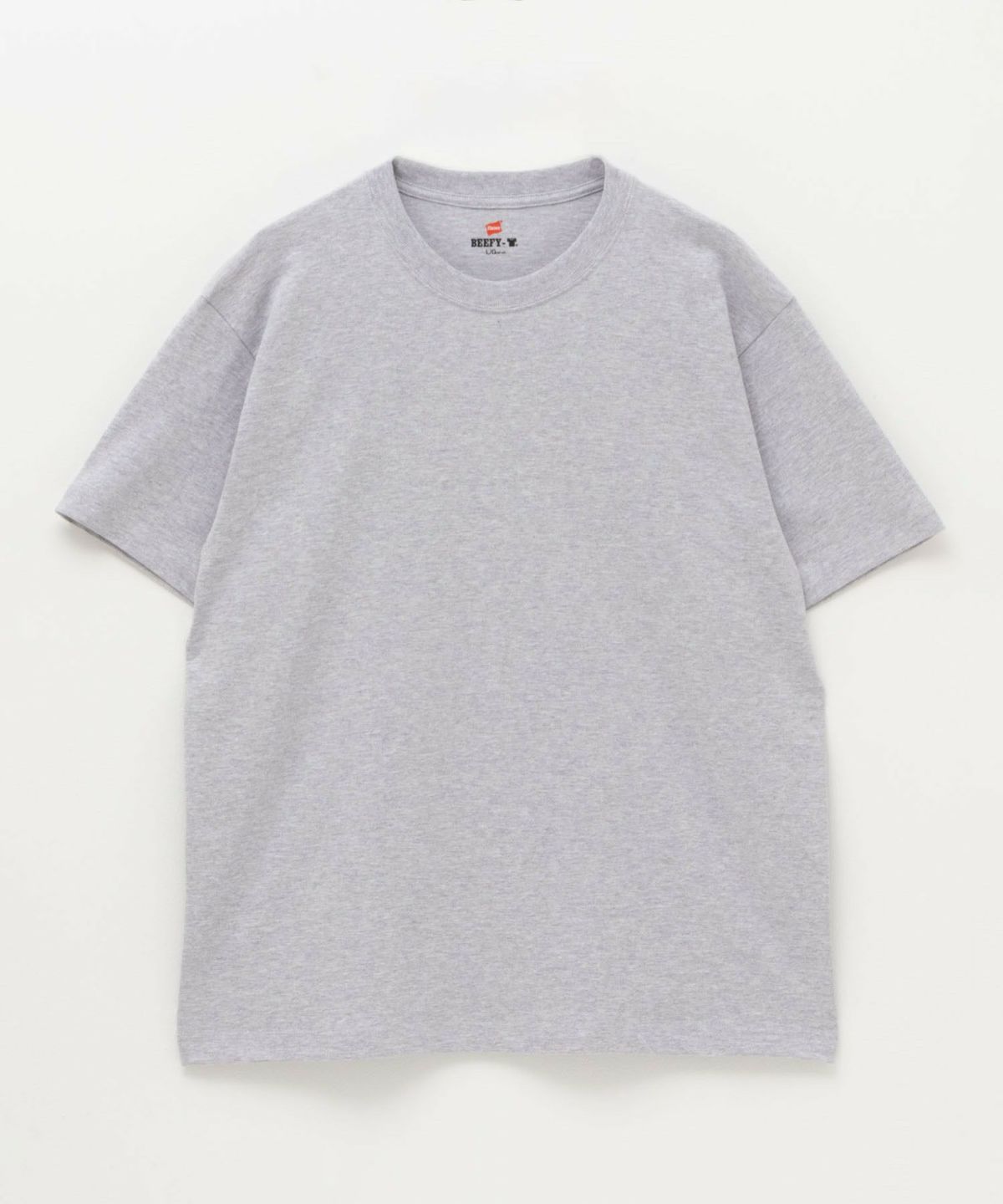 Hanes BEEFY-T(R) ショートスリーブTシャツ メンズ ネコポス 対応商品