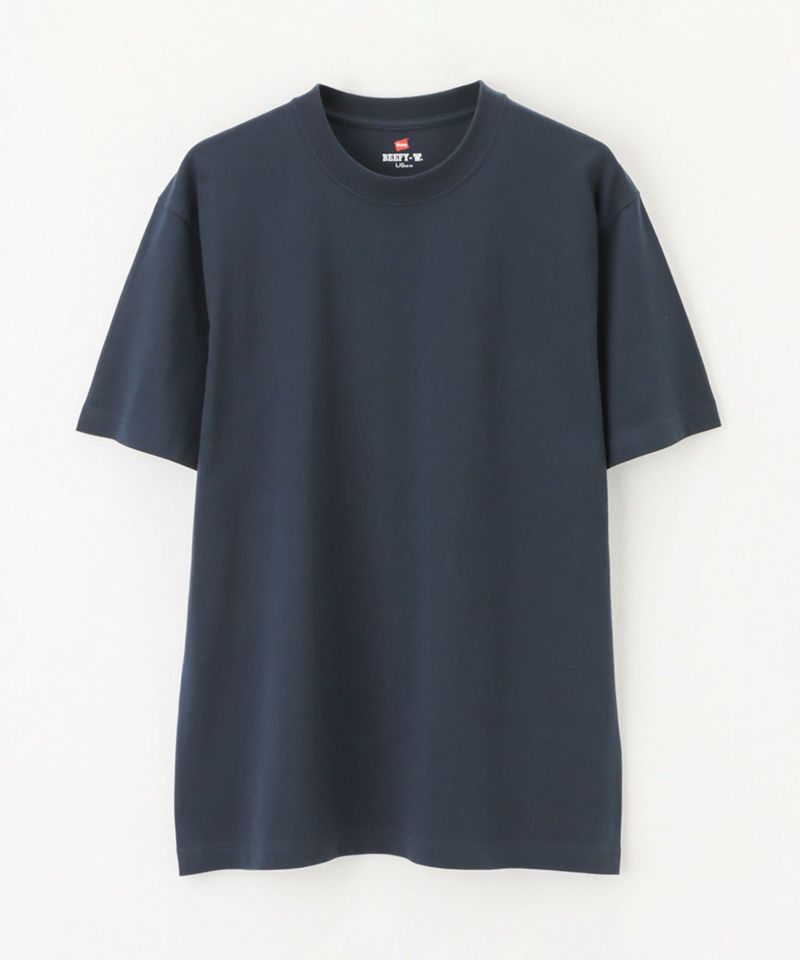 Hanes  BEEFY-T(R) ショートスリーブTシャツ メンズ メール便 対応商品商品画像-12