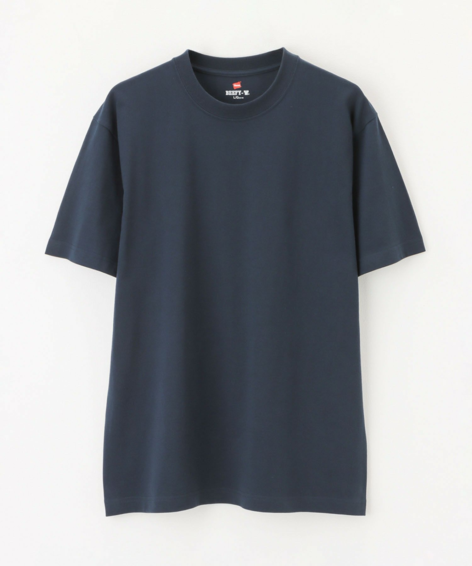 [期間限定価格]Hanes  BEEFY-T(R) ショートスリーブTシャツ メンズ メール便 対応商品商品画像-12