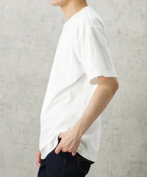 [期間限定価格]Hanes  BEEFY-T(R) ショートスリーブTシャツ メンズ メール便 対応商品商品サムネイル-14