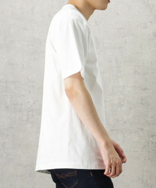 Hanes BEEFY-T(R) ショートスリーブTシャツ メンズ ネコポス 対応商品
