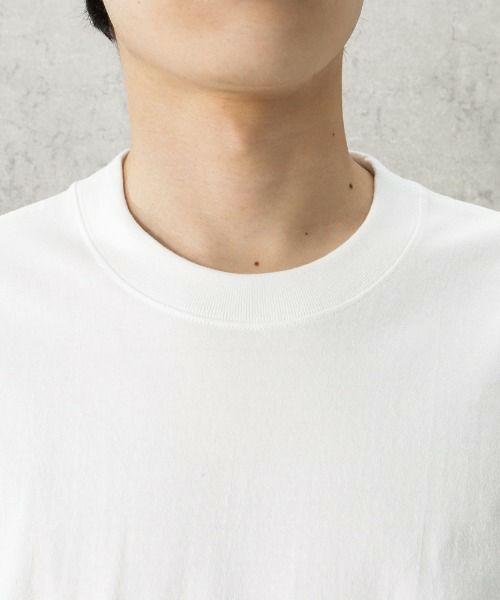 Hanes  BEEFY-T(R) ショートスリーブTシャツ メンズ メール便 対応商品商品サムネイル-17