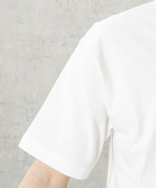 [期間限定価格]Hanes  BEEFY-T(R) ショートスリーブTシャツ メンズ メール便 対応商品商品画像-18