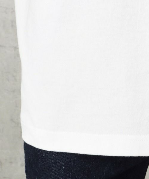 Hanes BEEFY-T(R) ショートスリーブTシャツ メンズ メール便 対応商品商品サムネイル-19