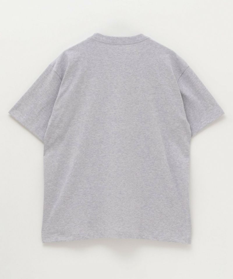 Hanes  BEEFY-T(R) ショートスリーブTシャツ メンズ メール便 対応商品商品画像-21