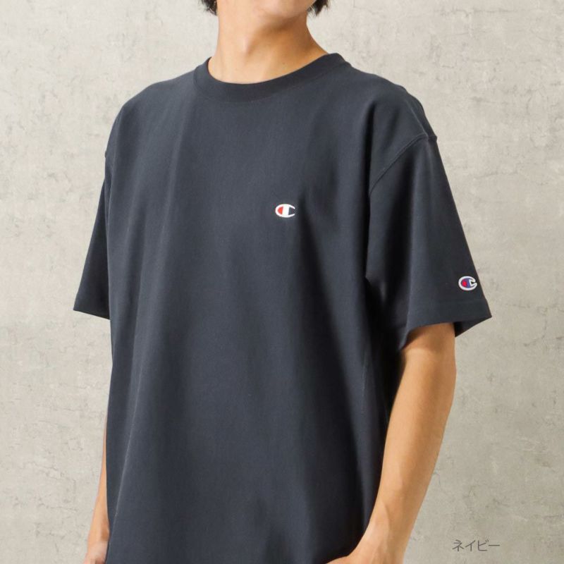 Champion リバースウィーブ(R) ショートスリーブTシャツ メンズ