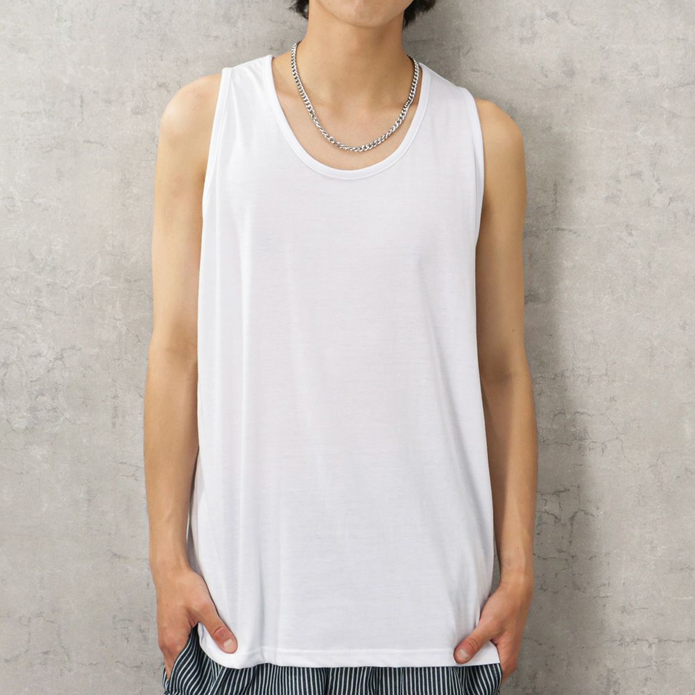 【オンラインストア限定】カレッジプリントTシャツアンサンブル アクセサリー付き メンズ メール便 対応商品商品サムネイル-15