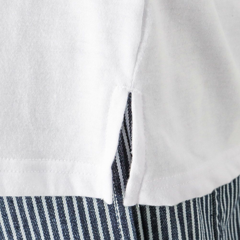 カレッジプリントTシャツアンサンブル アクセサリー付き メンズ ネコポス 対応商品