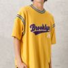 ラインリブカレッジTシャツ メンズ ネコポス 対応商品