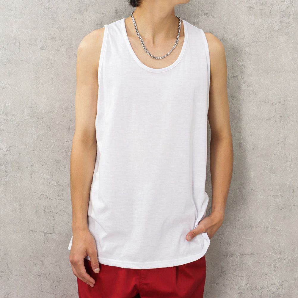 【オンラインストア限定】カレッジプリントTシャツアンサンブル アクセサリー付き メンズ メール便 対応商品商品サムネイル-15