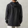 Champion ロゴ刺繍フード付きロングスリーブＴシャツ メンズ商品サムネイル-5