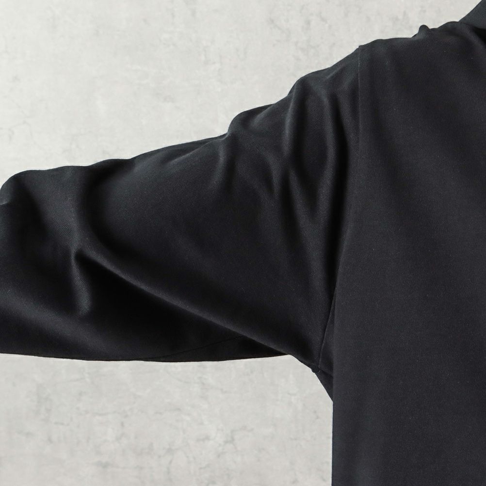 Champion ロゴ刺繍フード付きロングスリーブＴシャツ メンズ商品サムネイル-8