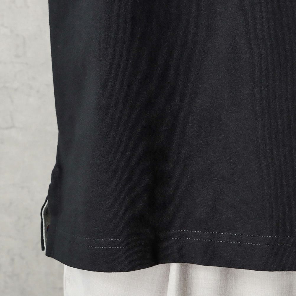 Champion ロゴ刺繍フード付きロングスリーブＴシャツ メンズ商品サムネイル-10